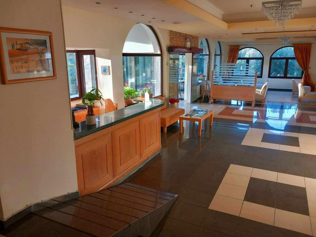 Philoxenia Hotel Kavala Exterior photo