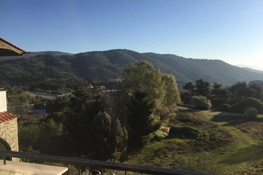 Philoxenia Hotel Kavala Exterior photo