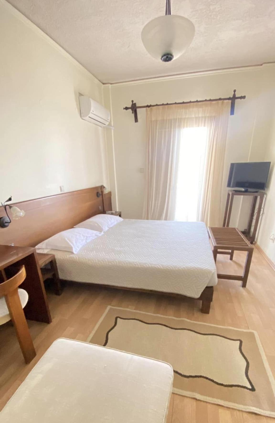 Philoxenia Hotel Kavala Exterior photo